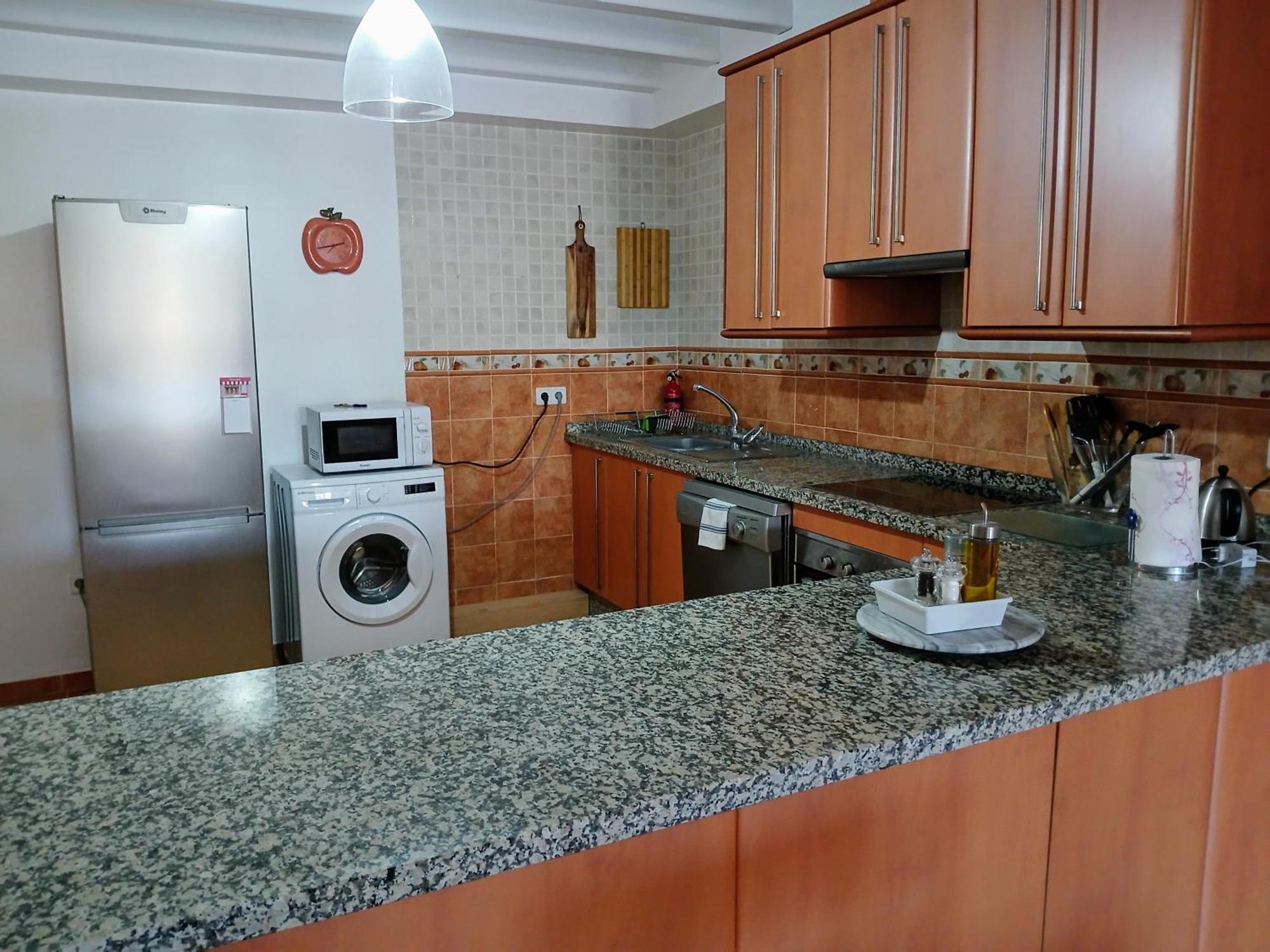 Garden View Apartment Коин Экстерьер фото