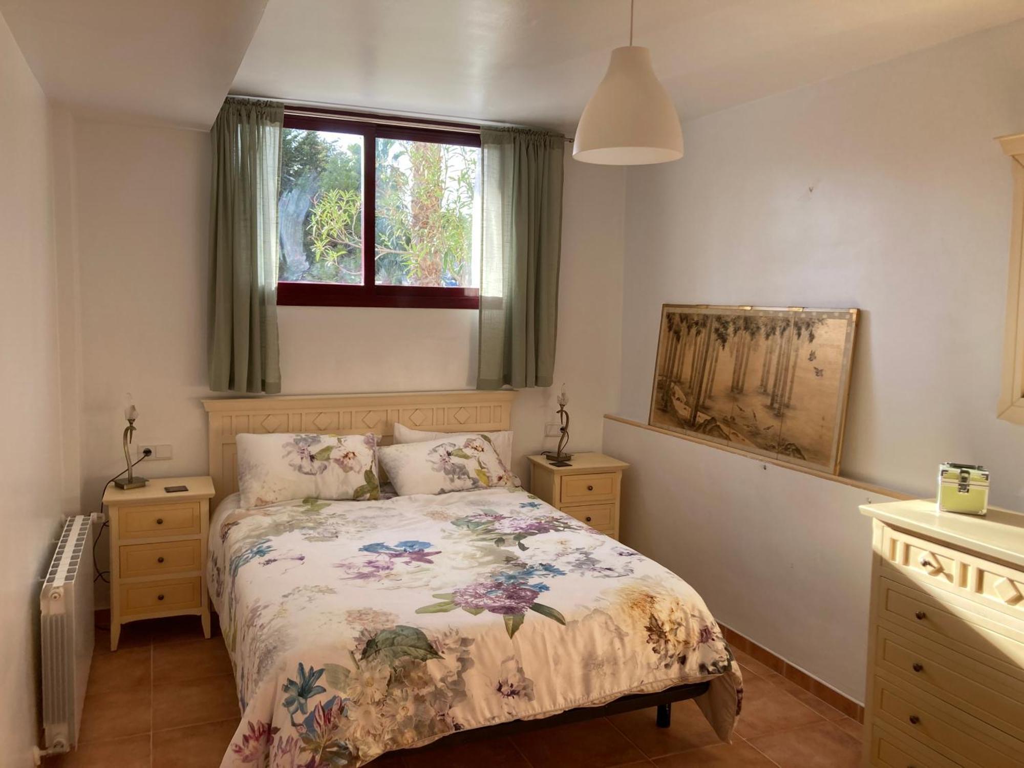 Garden View Apartment Коин Экстерьер фото