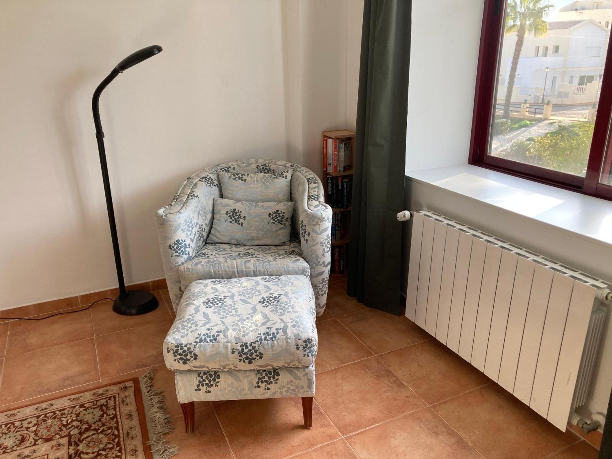Garden View Apartment Коин Экстерьер фото