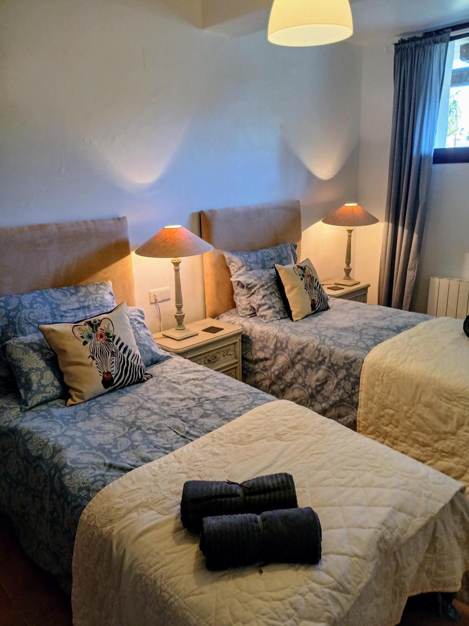 Garden View Apartment Коин Экстерьер фото