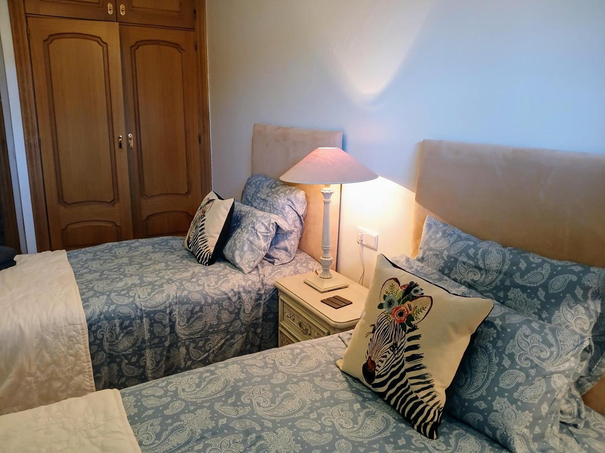 Garden View Apartment Коин Экстерьер фото